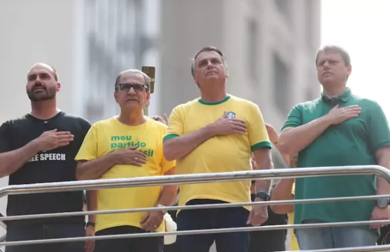 Malafaia descarta Eduardo e revela favorito para 2026: “chapa pura”