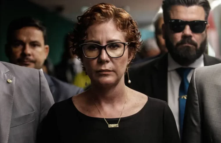 Aliados consideram prisão de Zambelli inevitável: entenda por que a fuga foi órgão de retaliação