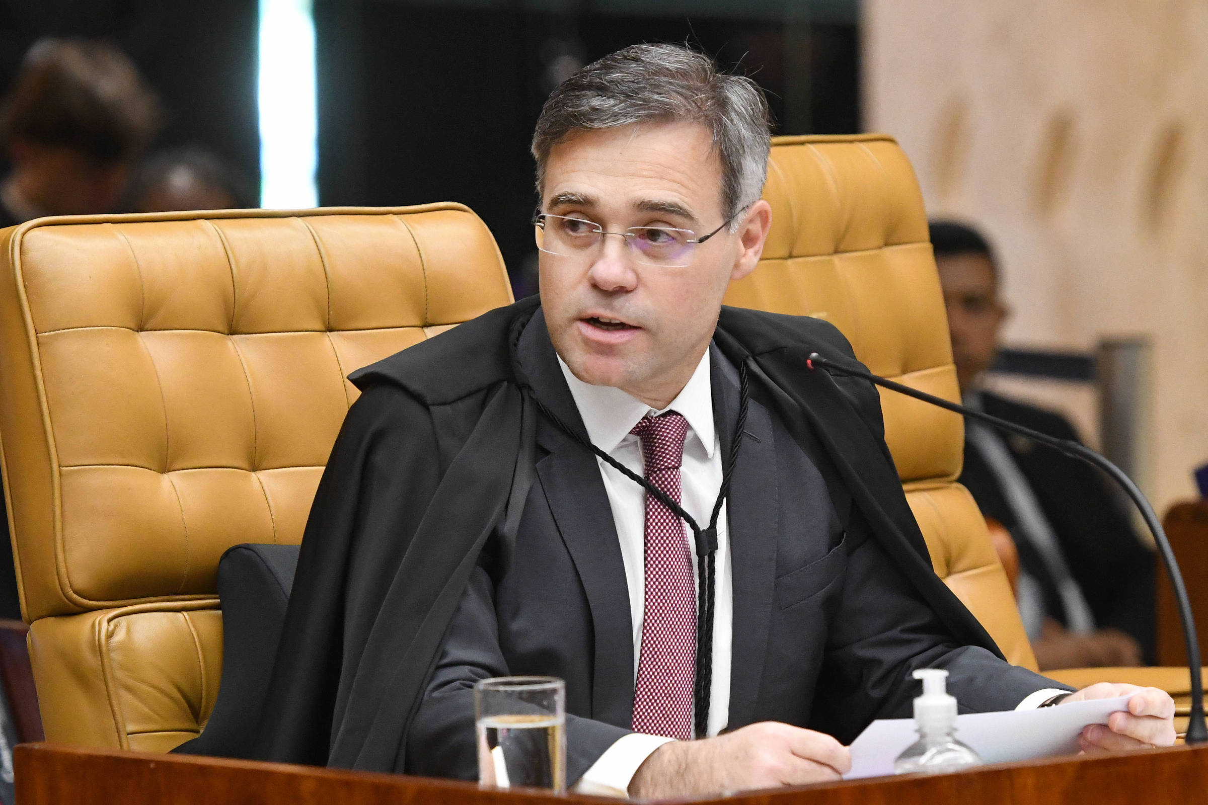 STF retoma julgamento do Marco Civil da Internet e debate responsabilidade das plataformas