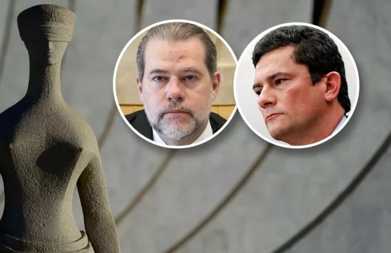 Prerrogativas solicita que STF mantenha investigação sobre Moro na Lava Jato