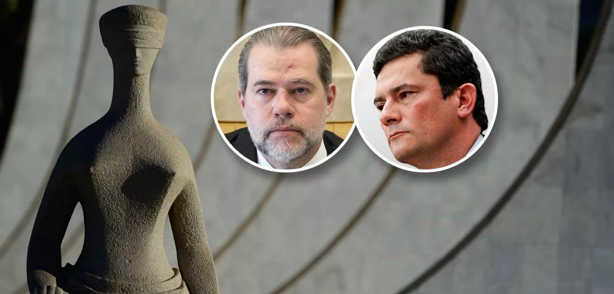 Prerrogativas solicita que STF mantenha investigação sobre Moro na Lava Jato