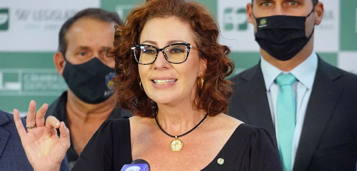 PF localiza endereço de Zambelli na Itália e ação depende de autoridades locais