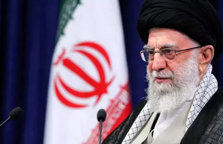 Khamenei avisa: “a batalha começa agora” após novo ataque ao Irã