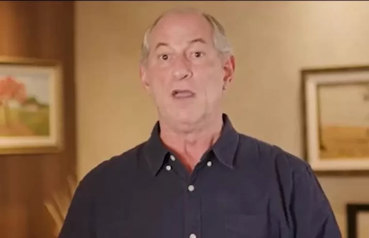 Ciro Gomes pode se filiar ao PSDB em reunião com cúpula tucana