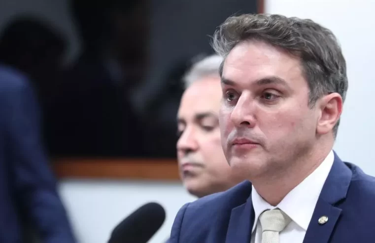 Oposição bolsonarista anuncia obstrução total na Câmara por anistia a réus do 8 de janeiro