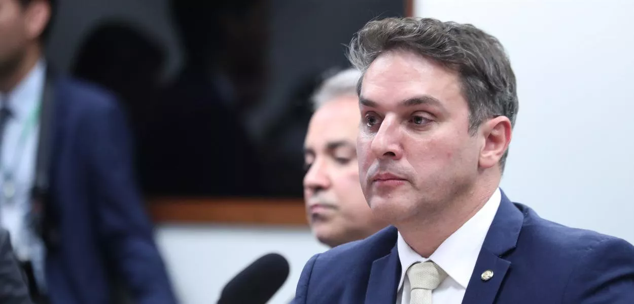 Oposição bolsonarista anuncia obstrução total na Câmara por anistia a réus do 8 de janeiro