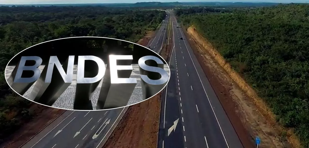 BNDES projeta R$ 80 bilhões em crédito para infraestrutura em 2025, apesar de desafios com juros altos