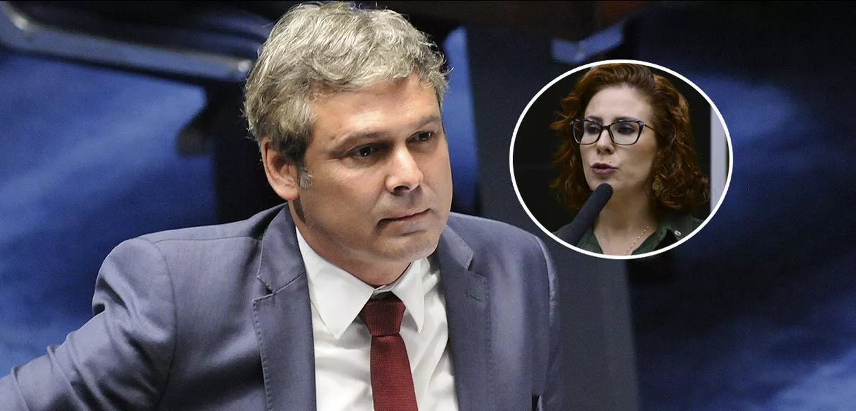 Lindbergh Farias exige ação da Interpol para extraditar Carla Zambelli após fuga para a Itália
