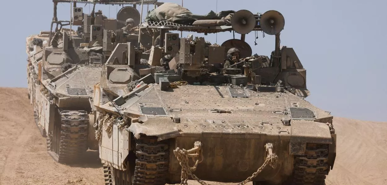 Gaza: sete soldados israelenses mortos reacendem pressão por cessar-fogo