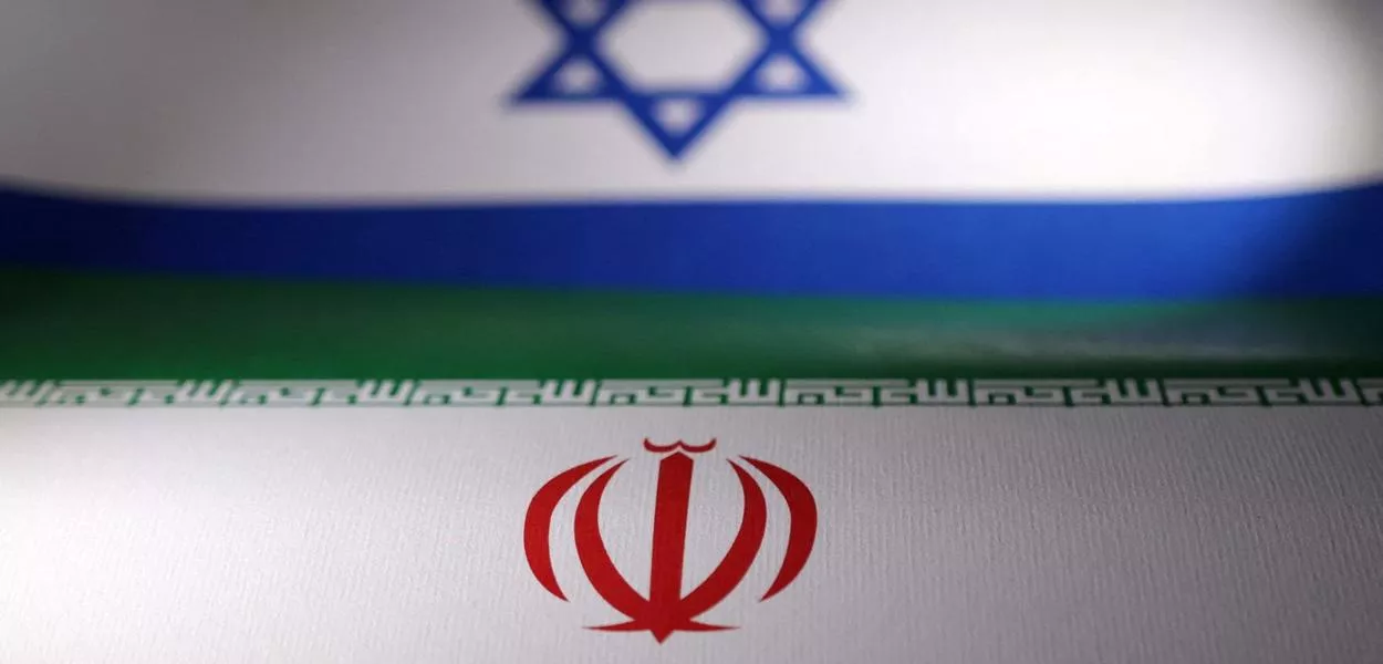 Israel ataca hospital no oeste do Irã: caos civil em meio à escalada