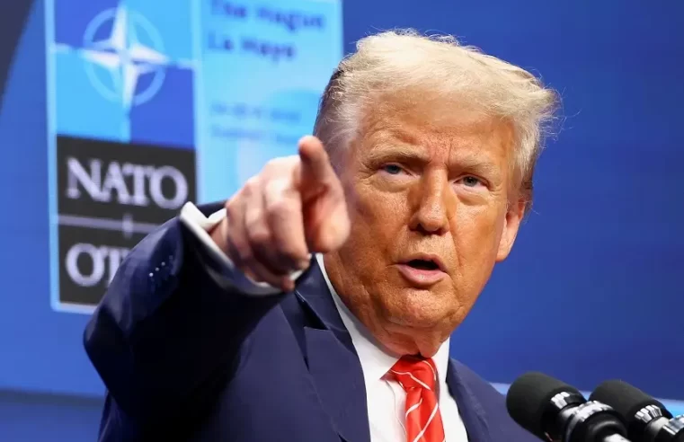 Trump alerta que conflito entre Irã e Israel “pode recomeçar em breve”