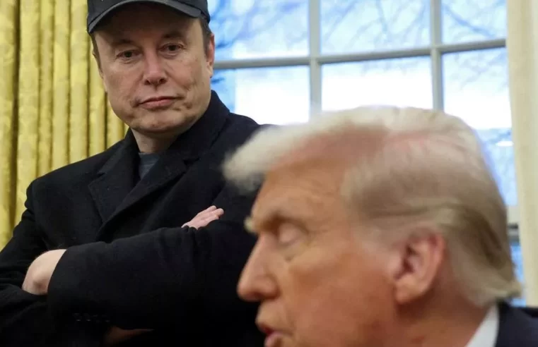 Elon Musk se retrata e admite que foi “além do limite” em postagens contra Trump