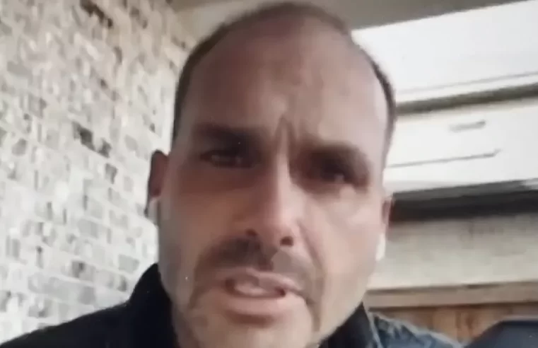 Eduardo Bolsonaro celebra sanção a Moraes e alerta: “custo será insuportável”