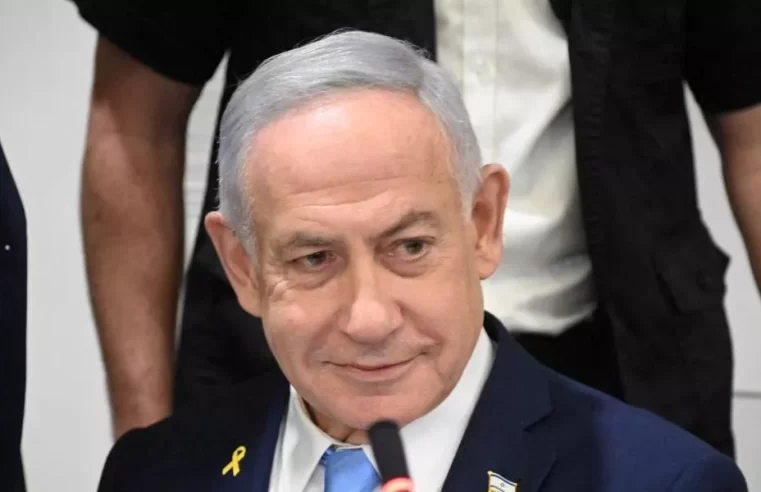 Netanyahu avisa: “Nada do que sentiram foi comparado ao que virá” enquanto ofensiva israelense avança contra bases iranianas