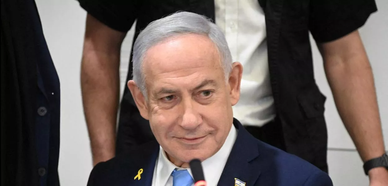 Netanyahu avisa: “Nada do que sentiram foi comparado ao que virá” enquanto ofensiva israelense avança contra bases iranianas