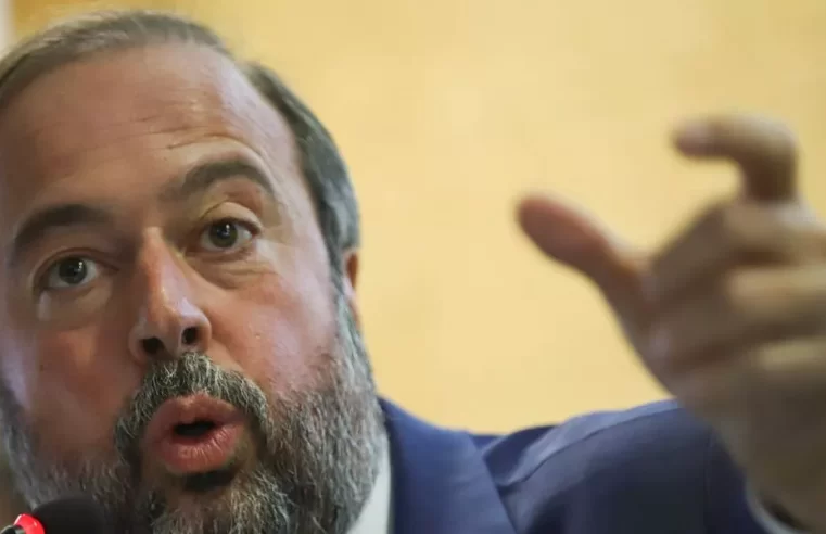 Silveira aposta na agilidade do Ibama após mega-leilão de blocos na Margem Equatorial