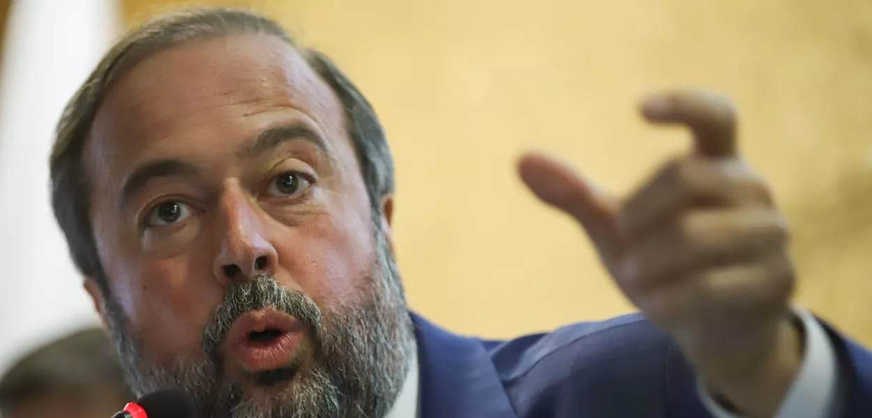 Silveira aposta na agilidade do Ibama após mega-leilão de blocos na Margem Equatorial