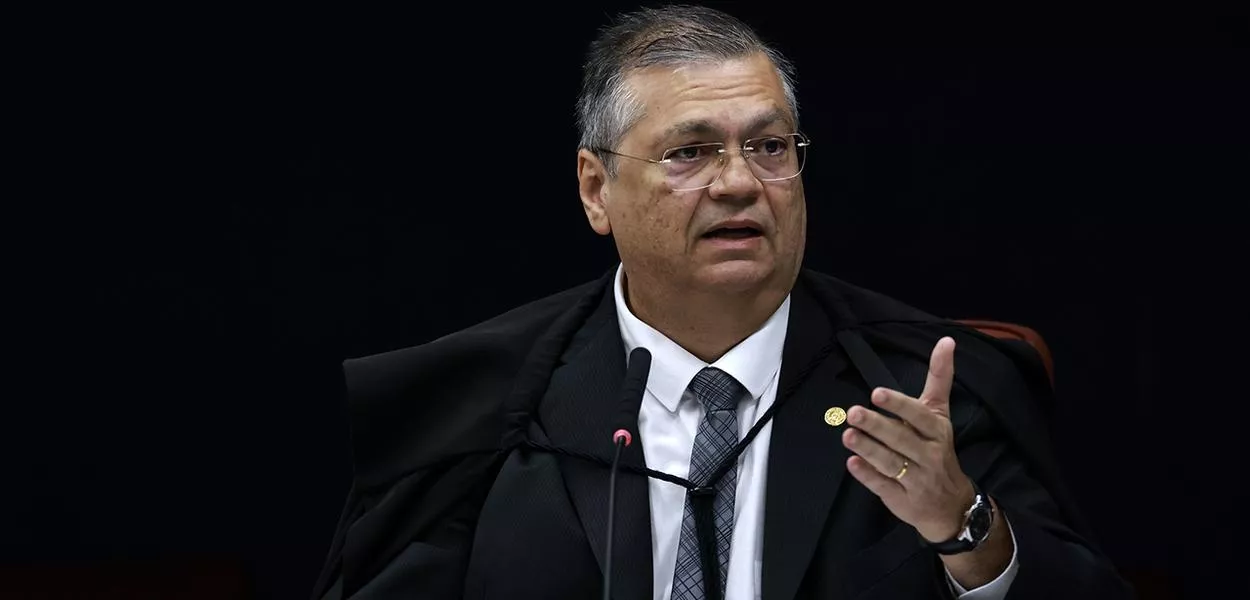 STF cogita bloquear ativos de empresas dos EUA no Brasil — reação firme à Lei Magnitsky