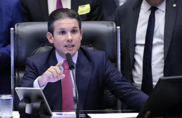 Motta ameaça endurecer relação com o Planalto se Lula judicializar derrubada do IOF