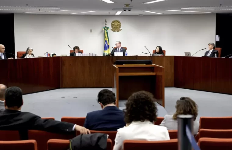 Advogados se preparam para “guerra” no STF com interrogatórios dos réus da trama golpista