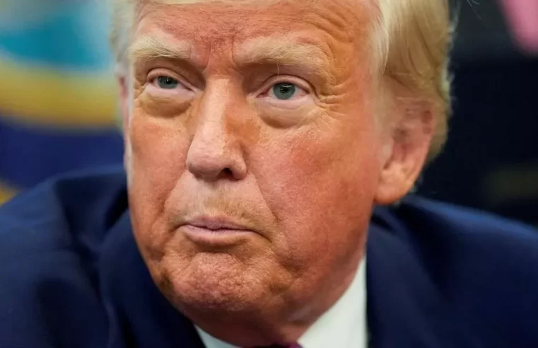 Trump reduz tarifas sobre café, carne bovina e frutas