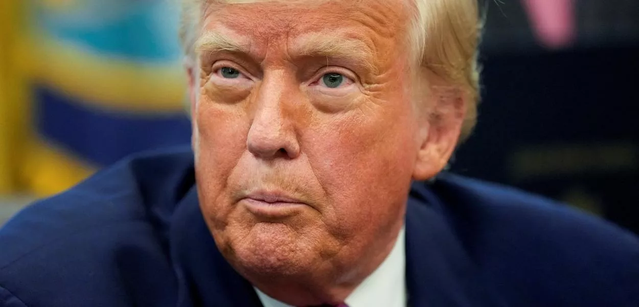 Trump reduz tarifas sobre café, carne bovina e frutas