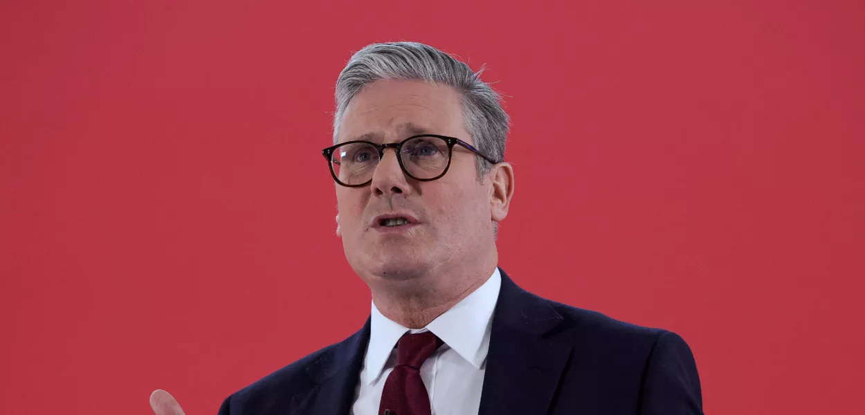 Reino Unido anuncia construção de submarinos nucleares e fábricas de munições em resposta à ameaça russa