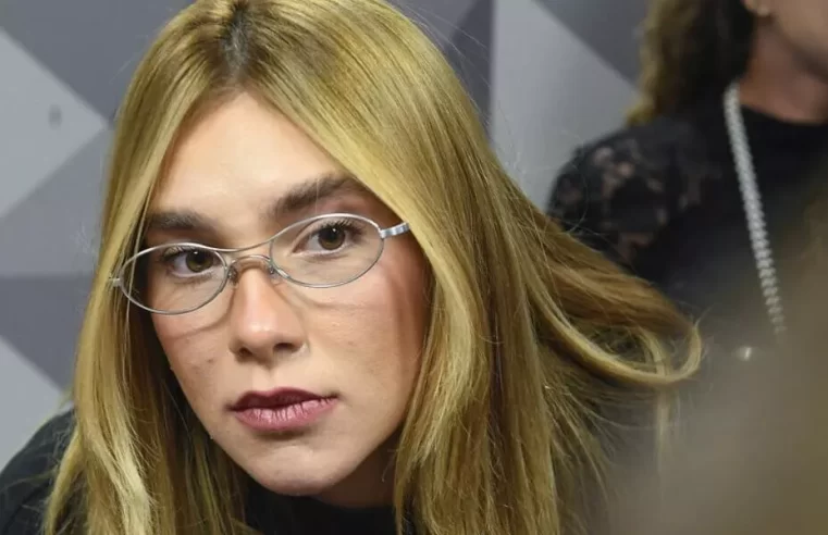 Relatora pede indiciamento de Virginia Fonseca, Deolane Bezerra e outros 14 na CPI das Bets