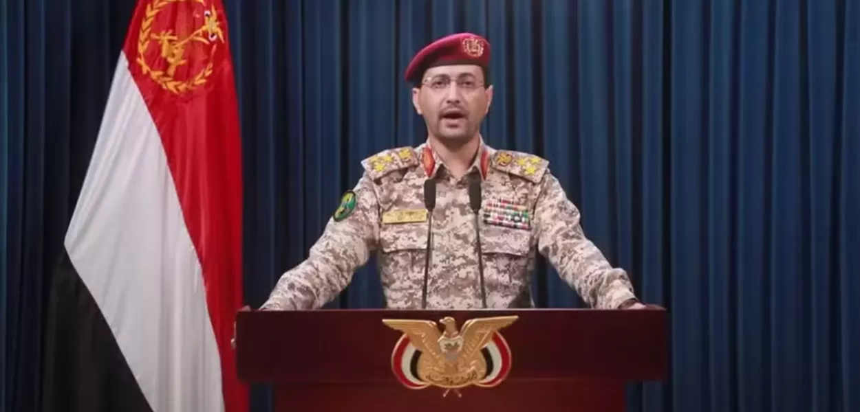 Iêmen anuncia ataques a navios dos EUA no Mar Vermelho se guerra contra o Irã for deflagrada