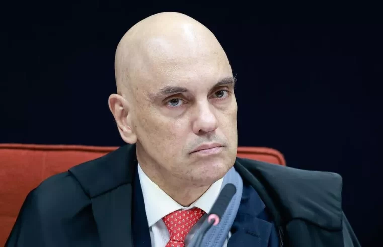 Rumble e Truth Social processam Alexandre de Moraes nos EUA por censura