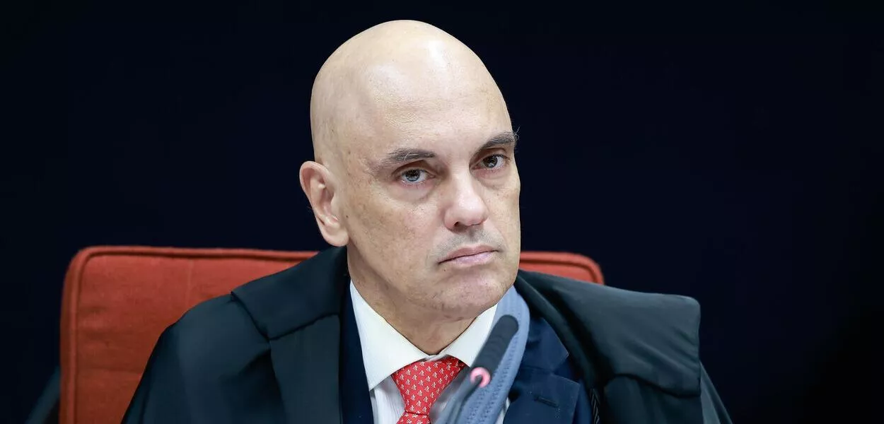 Rumble e Truth Social processam Alexandre de Moraes nos EUA por censura