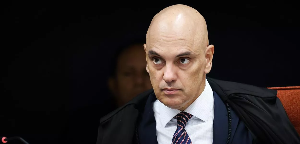 Moraes manda PF investigar crime organizado no RJ e conexões com o poder público