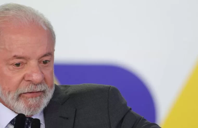 Lula defende “milagre” do Brasil e justifica MP Fiscal: “estamos tentando corrigir esse país”