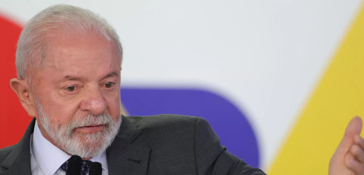 Lula defende “milagre” do Brasil e justifica MP Fiscal: “estamos tentando corrigir esse país”