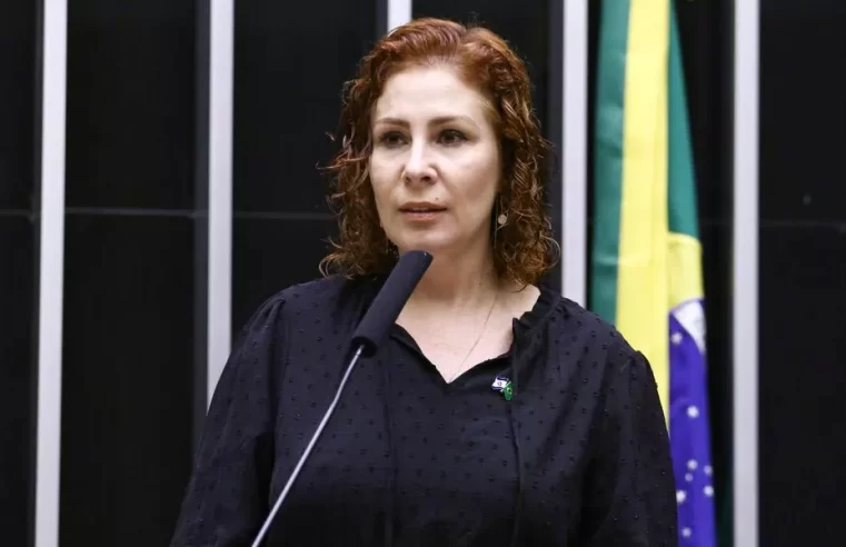 Hugo Motta encaminha à CCJ decisão do STF sobre cassação do mandato de Carla Zambelli