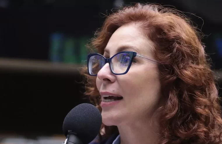 Zambelli é encontrada nos arredores de Roma, diz embaixador brasileiro