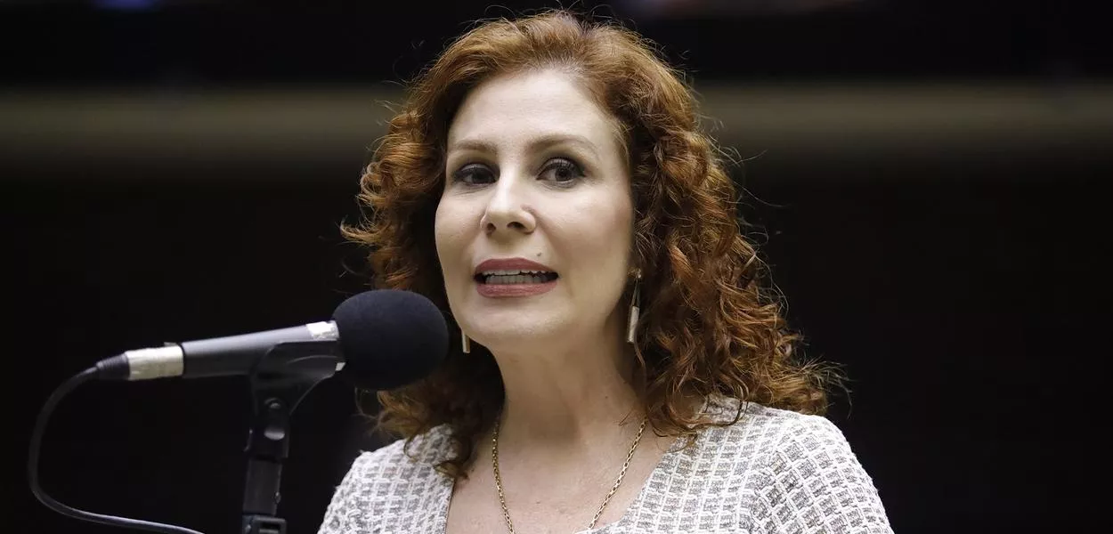 CCJ escolhe relator para processo de perda de mandato de Zambelli