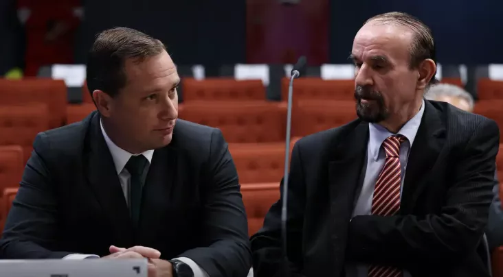 Cid confirma que Bolsonaro pressionou Paulo Sérgio sobre relatório de urnas eletrônicas