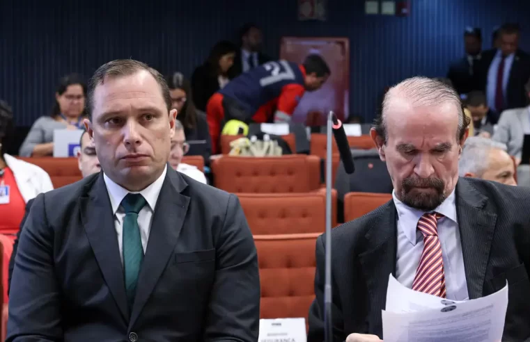 Cid confirma que Bolsonaro pediu monitoramento de Alexandre de Moraes