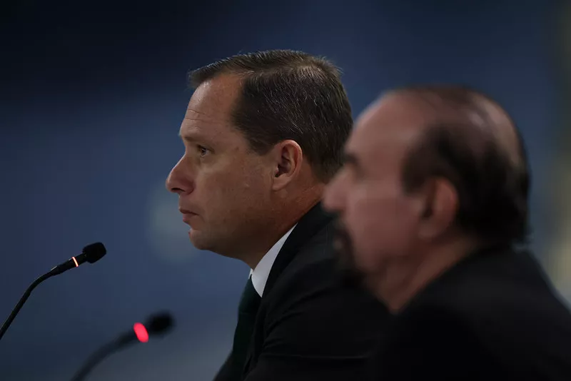 Zambelli agendou reunião entre Bolsonaro e hacker para discutir fraudes nas urnas, diz Cid