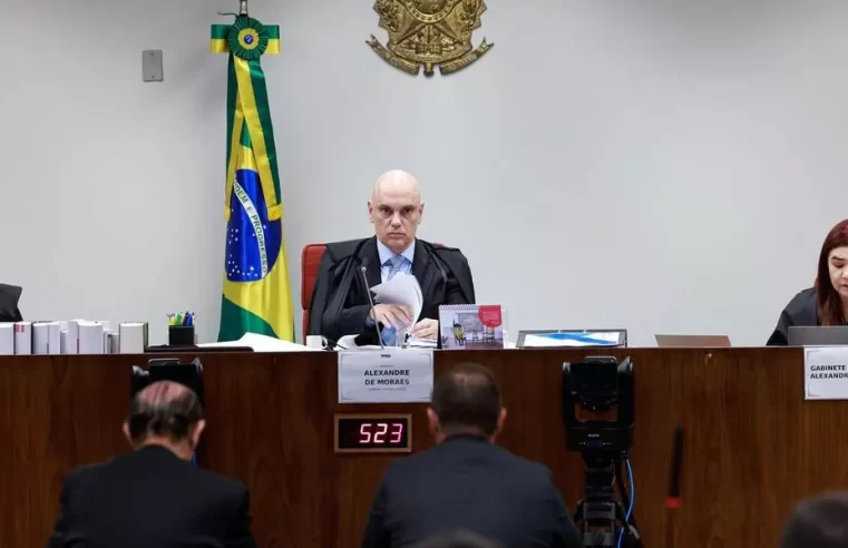 Moraes recusa pedido e obriga delator Mauro Cid a acompanhar interrogatórios da trama golpista