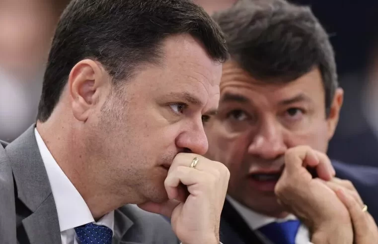 Anderson Torres admite que Ministério da Justiça não tinha provas de fraude nas urnas