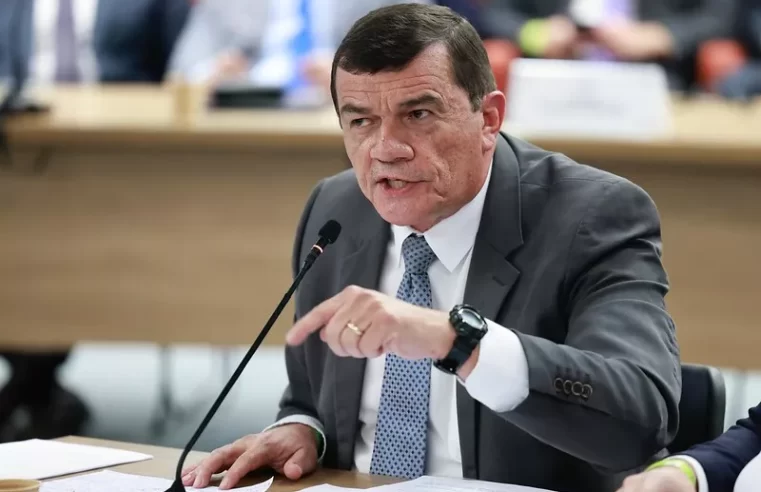 Flávio Sérgio Nogueira diz que alertou Bolsonaro sobre risco de estado de defesa ou sítio