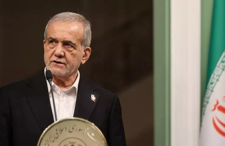 Irã seguirá enriquecendo urânio e considera deixar tratado de não proliferação nuclear