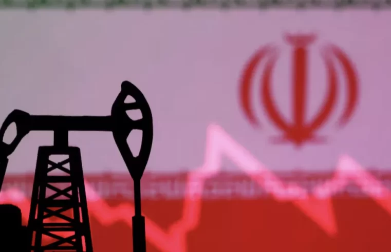 Investidores se preparam para disparada do petróleo após ataque dos EUA ao Irã