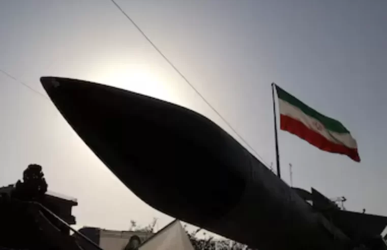 Retaliação do Irã aos EUA pode ocorrer “em breve”, confirmam autoridades americanas