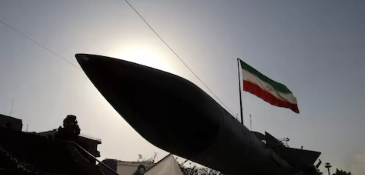 Retaliação do Irã aos EUA pode ocorrer “em breve”, confirmam autoridades americanas