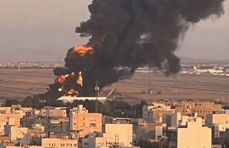 Ataques israelenses mataram 13 crianças, denuncia governo iraniano