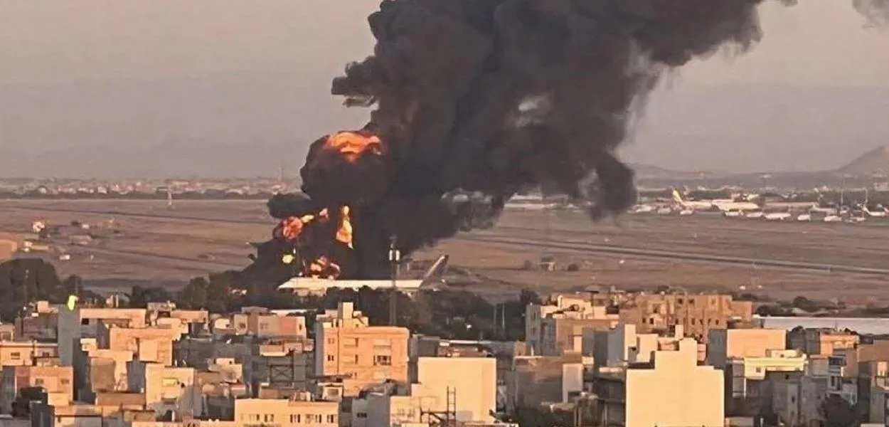 Ataques israelenses mataram 13 crianças, denuncia governo iraniano