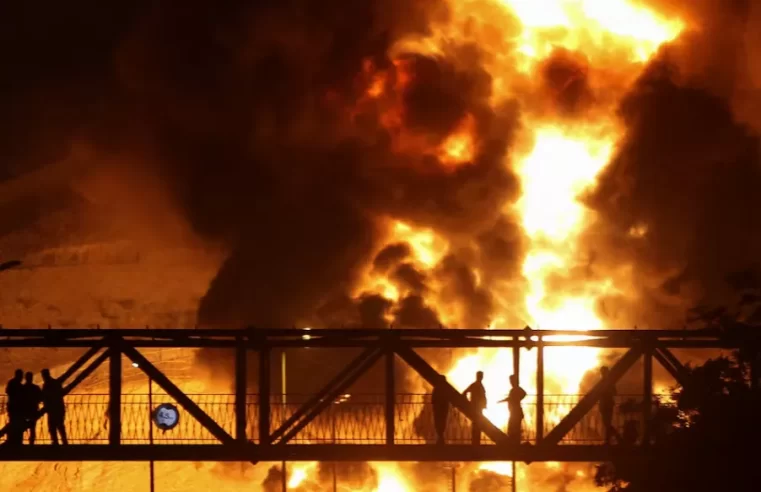 Ataques israelenses ao Irã podem ter violado lei internacional, alerta missão da ONU